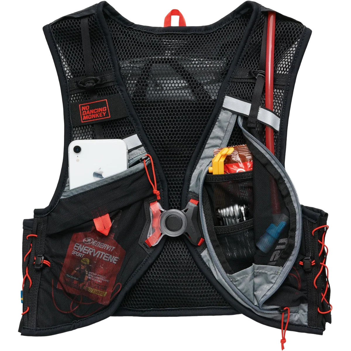 Rush 8L Bike Hydration Vest - Styles Love