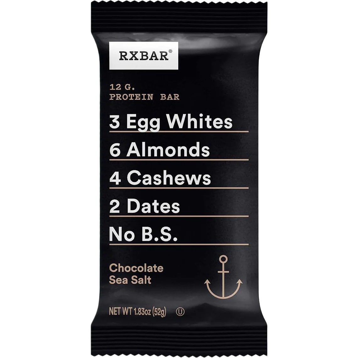 RXBAR - Styles Love