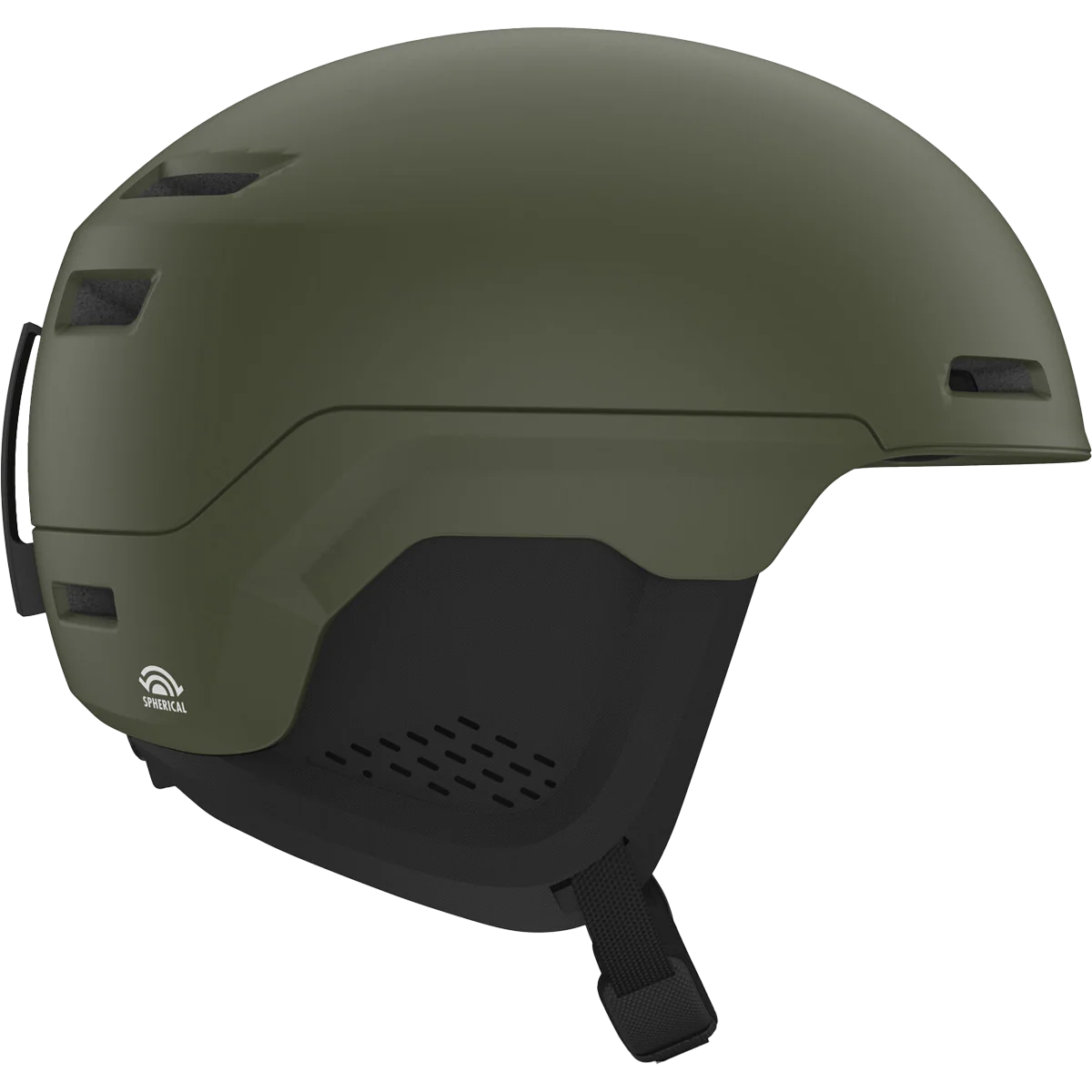 Owen Spherical Helmet - Styles Love