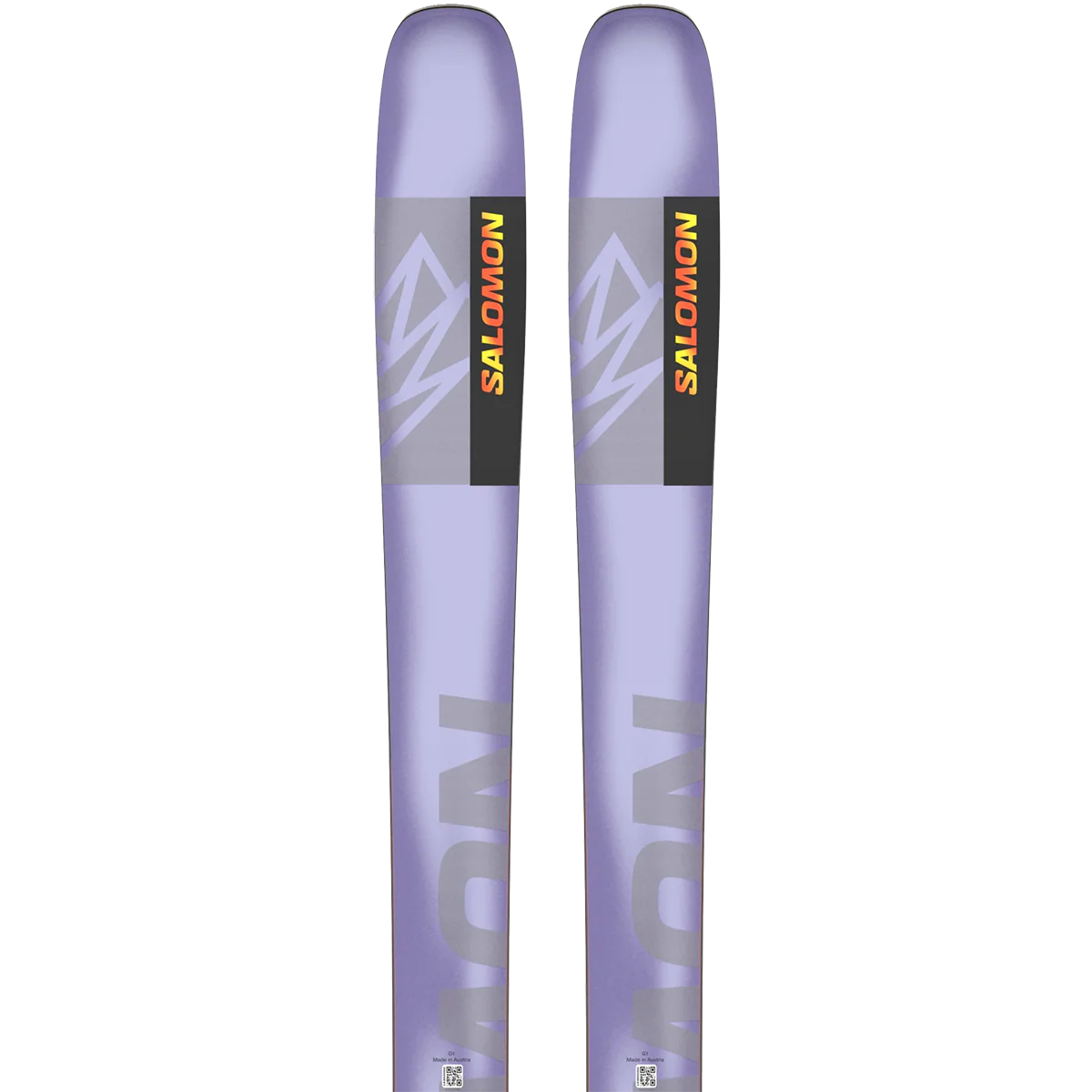 QST 106 - Styles Love