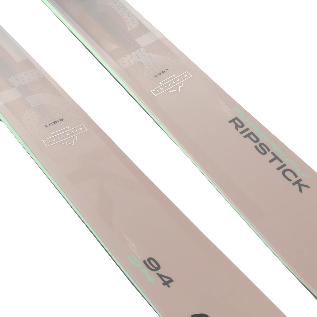 Women's Ripstick 94 - Styles Love