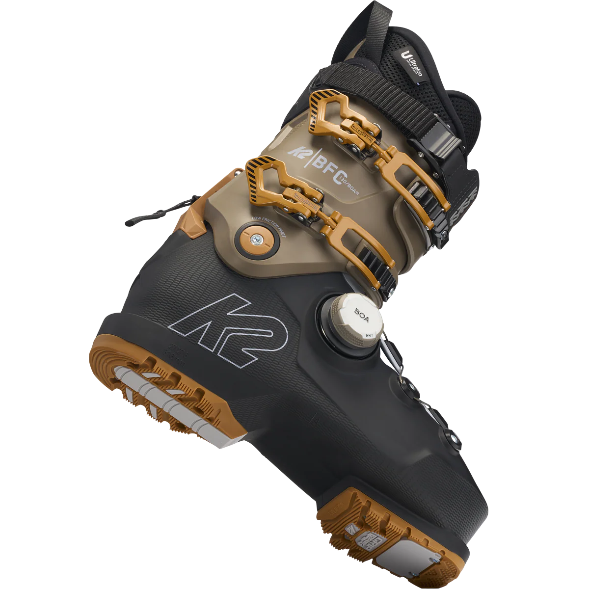 BFC 130 BOA - Styles Love