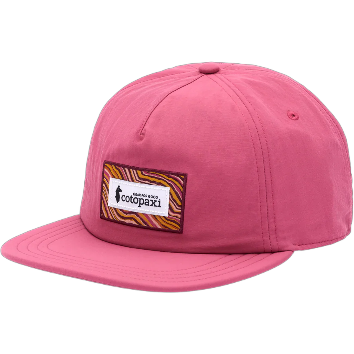 Making Waves Heritage Tech Hat - Styles Love