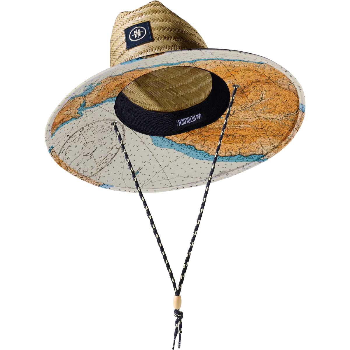 UPF 50+ Signature Lifeguard - Styles Love