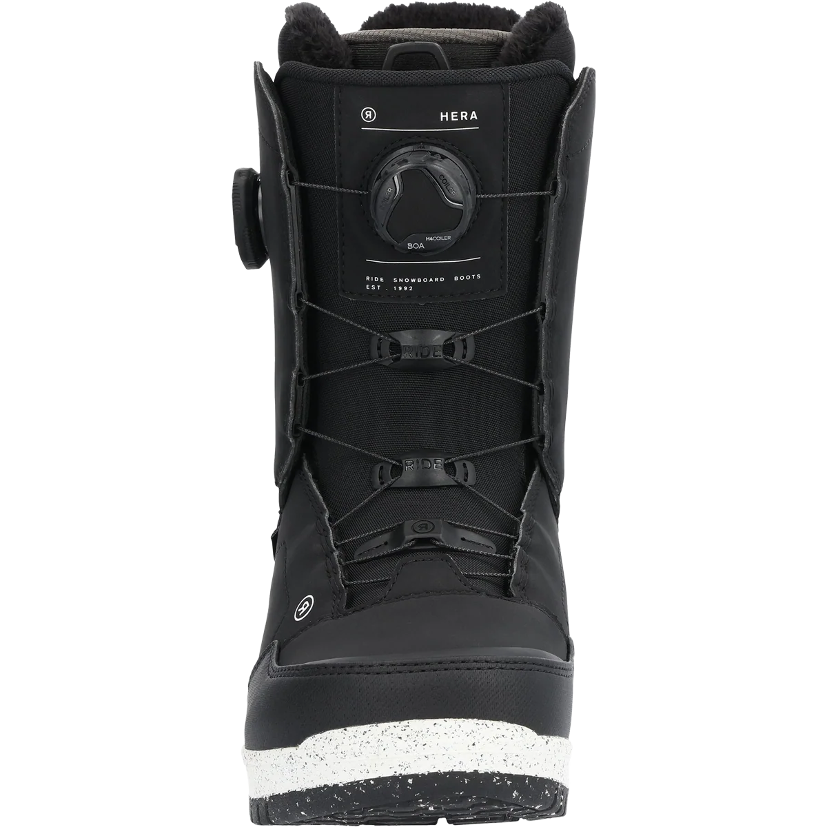 Women's Hera - Styles Love