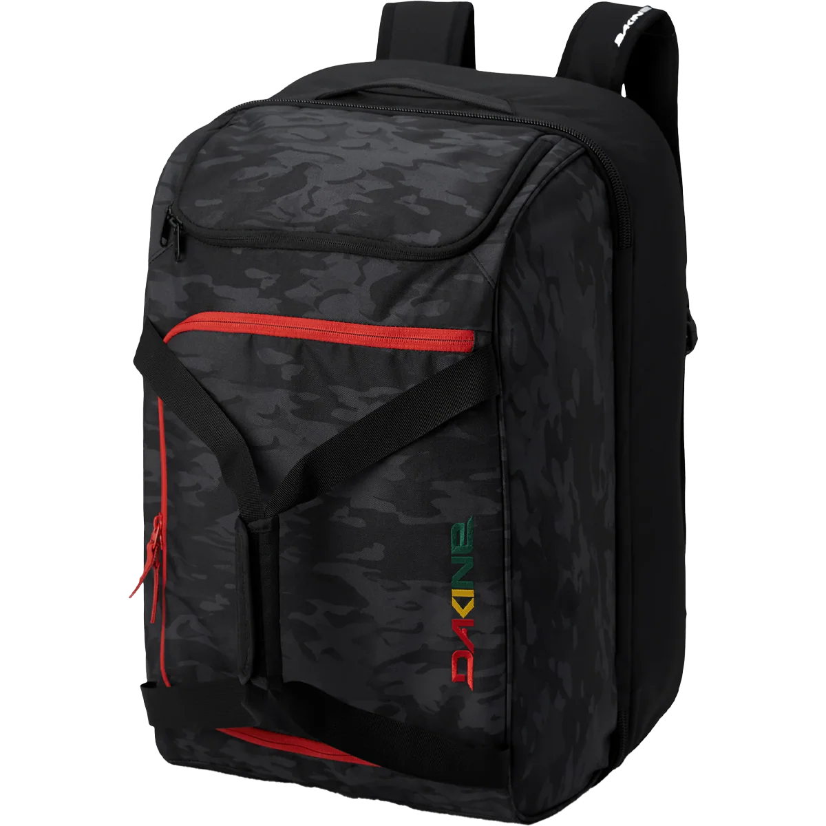 Boot Locker DLX 70L - Styles Love