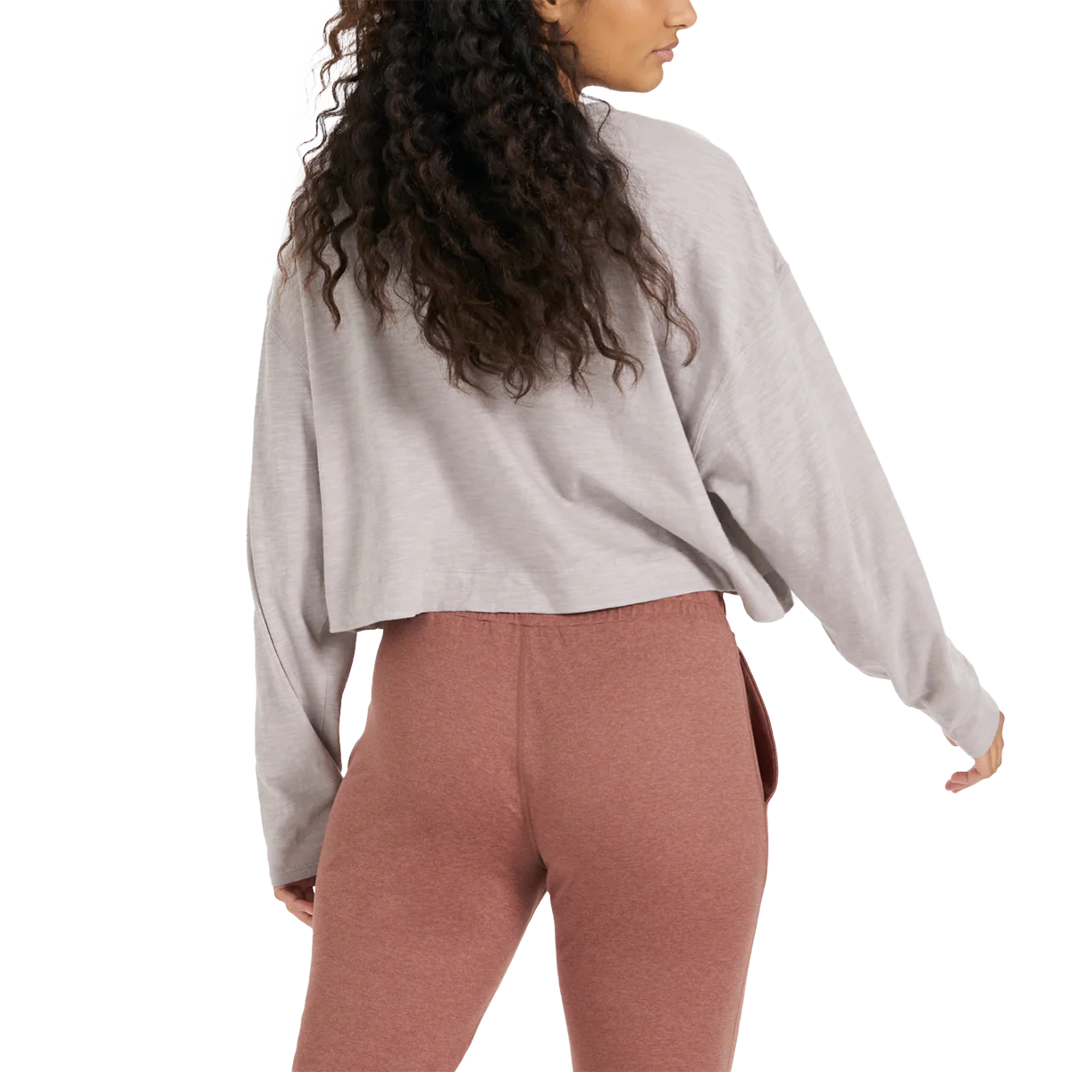Women's Long Sleeve Sundown Tee - Styles Love