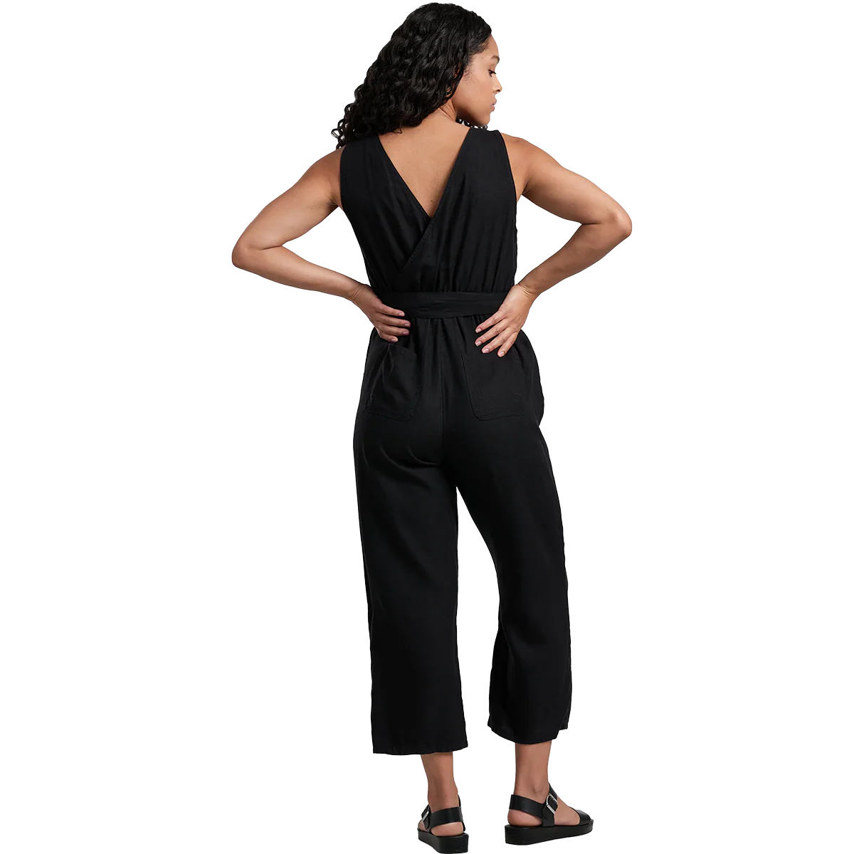 Women's Fresco Jumpsuit - Styles Love