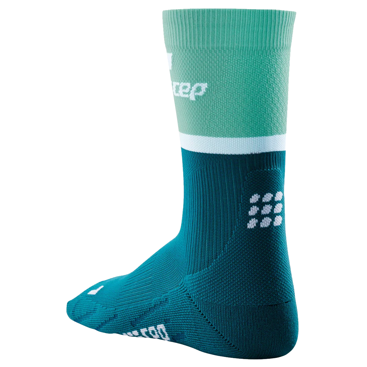 Women's Run Compression Mid Cut 4.0 - Styles Love