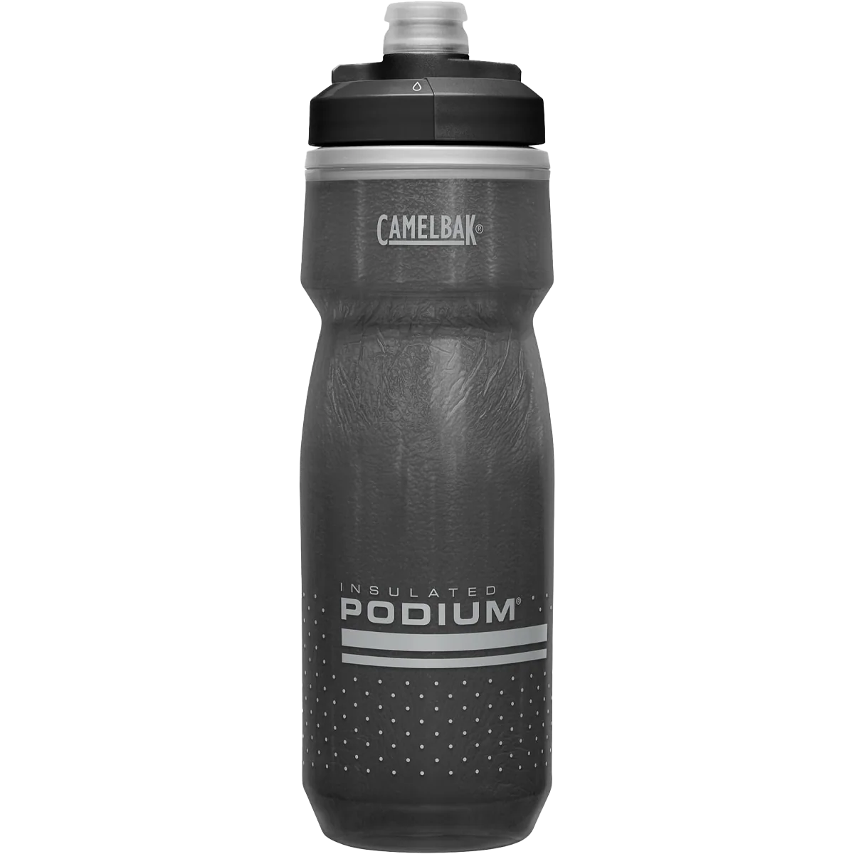 Podium Chill 21 oz Bike Bottle - Styles Love