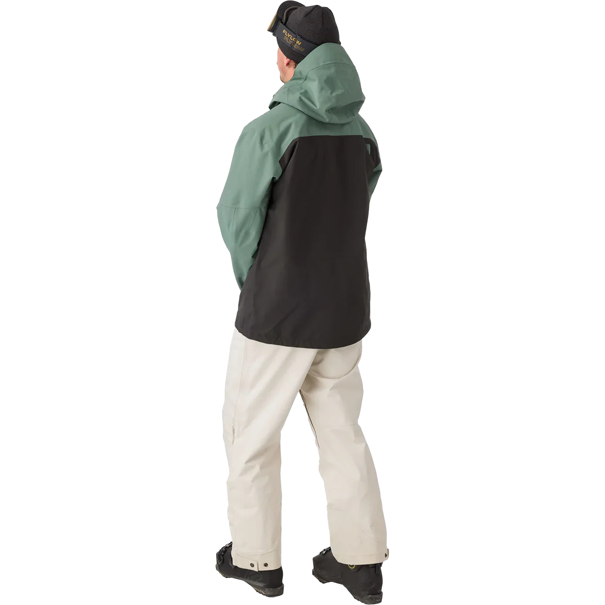 Men's Quantum Pro Jacket - Styles Love