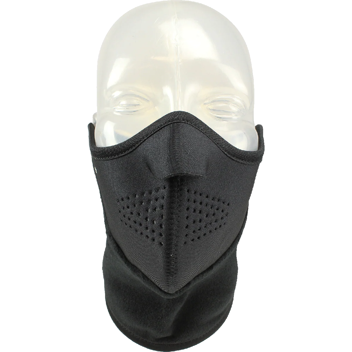 Neofleece Combo Scarf - Styles Love