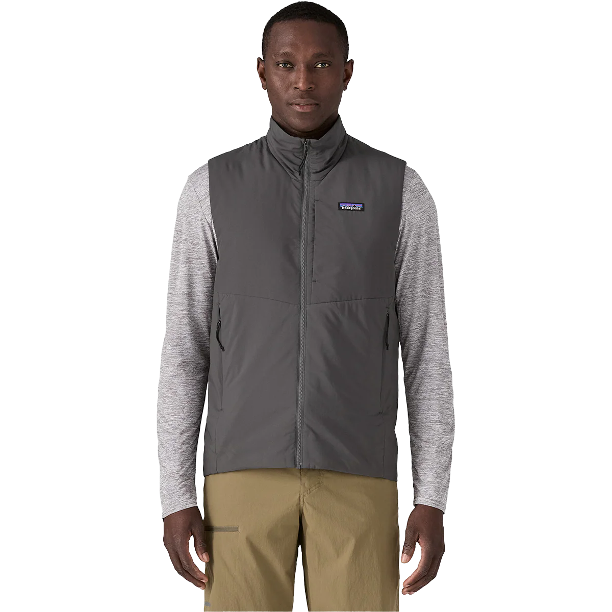 Men's Nano Air Light Vest - Styles Love