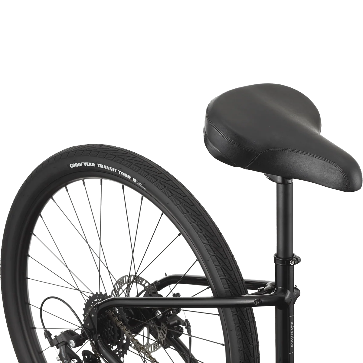 650 U Adventure 2 - Styles Love