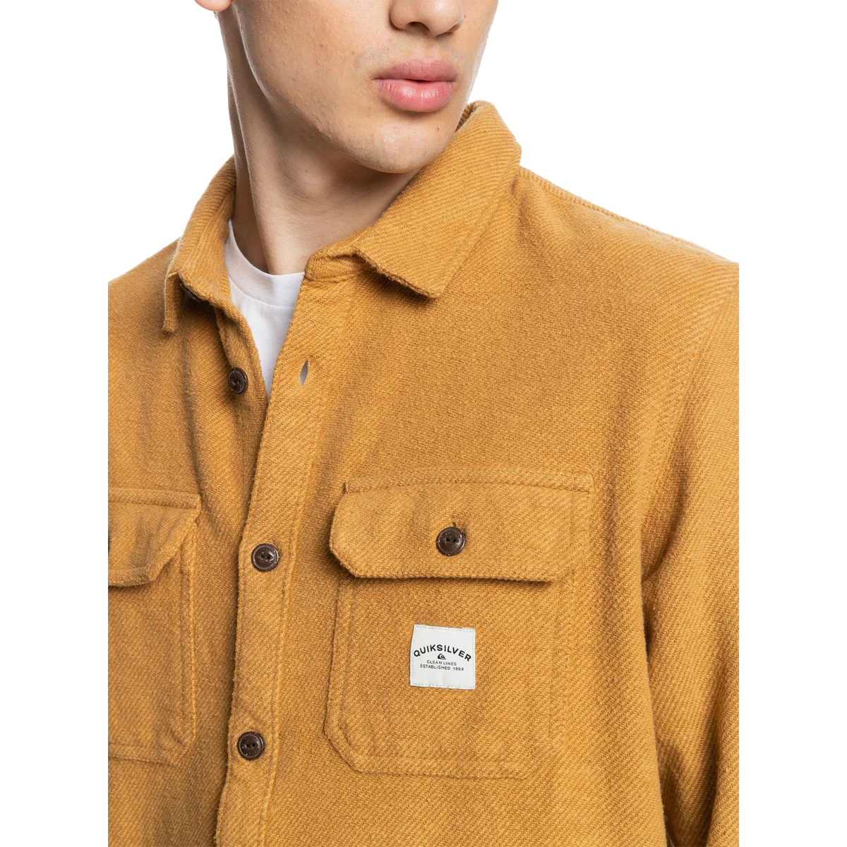 Men's Kyloe Long Sleeve - Styles Love