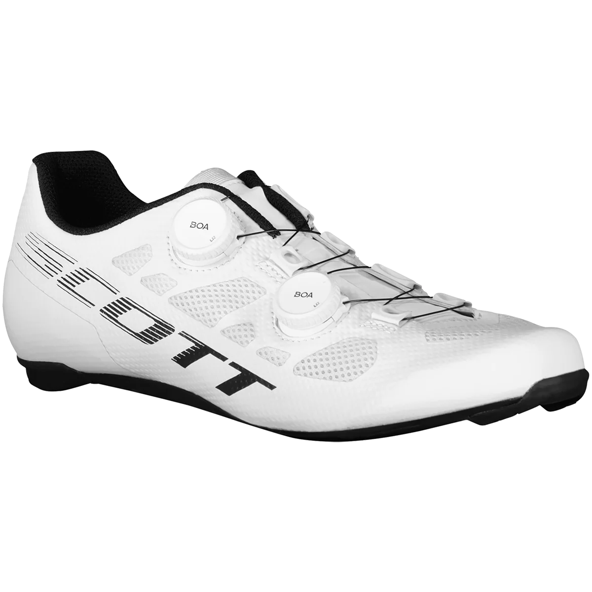 Men's Road RC Evo Shoe - Styles Love