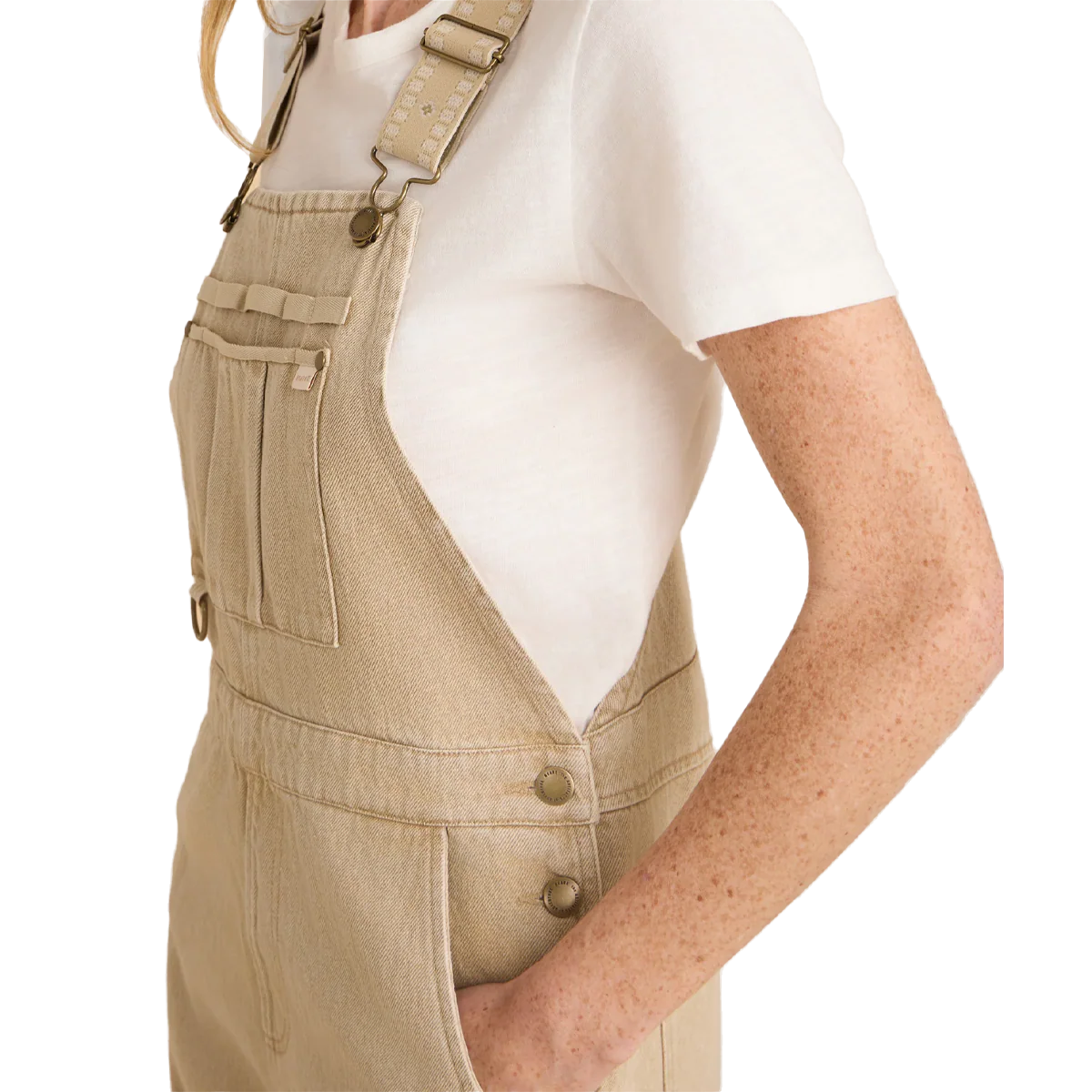 Women's Hwy 1 Overall - Styles Love