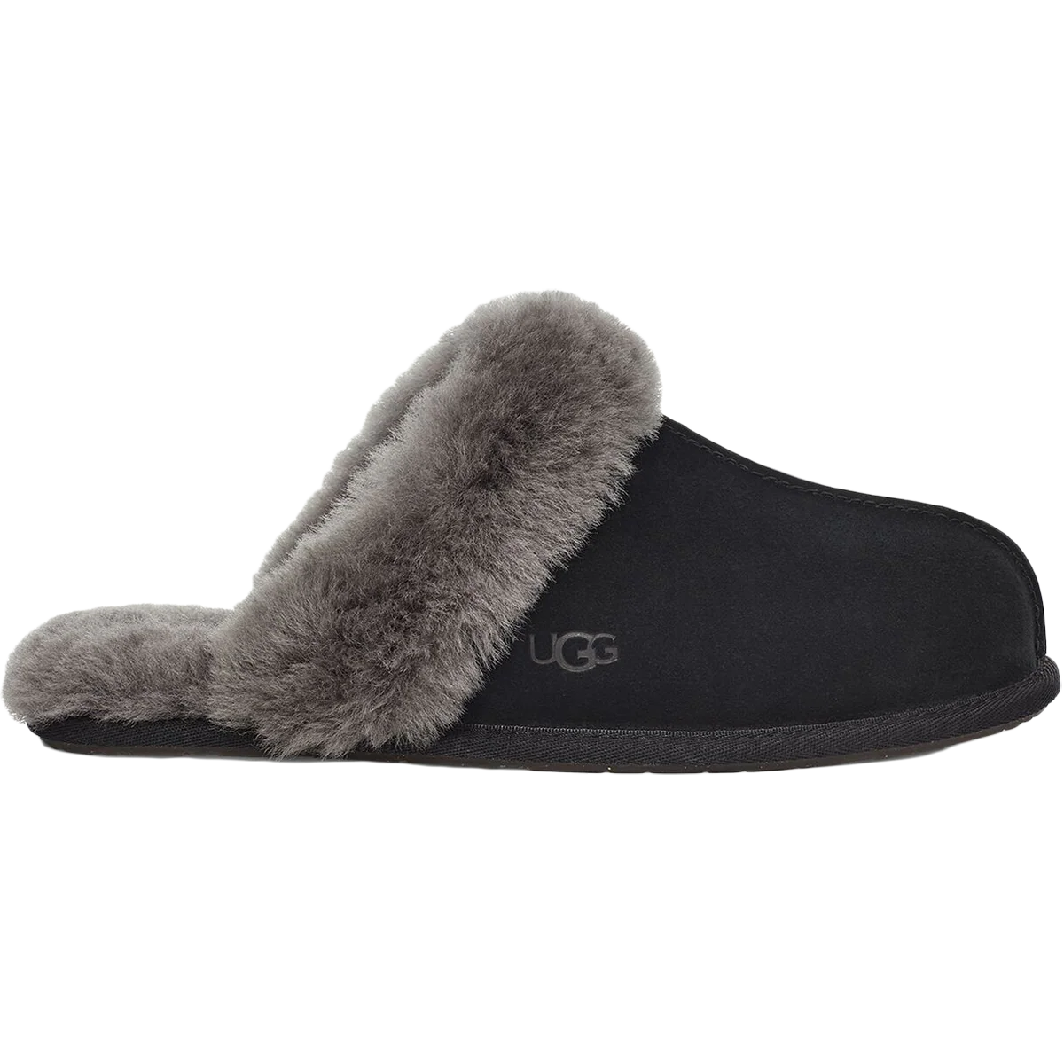 Women's Scuffette II - Styles Love