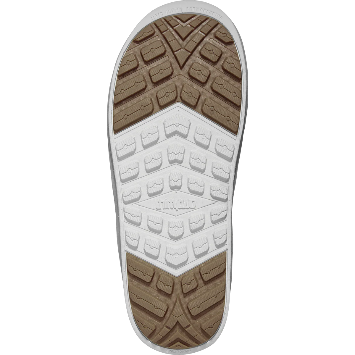 Women's Lashed Double BOA - Styles Love