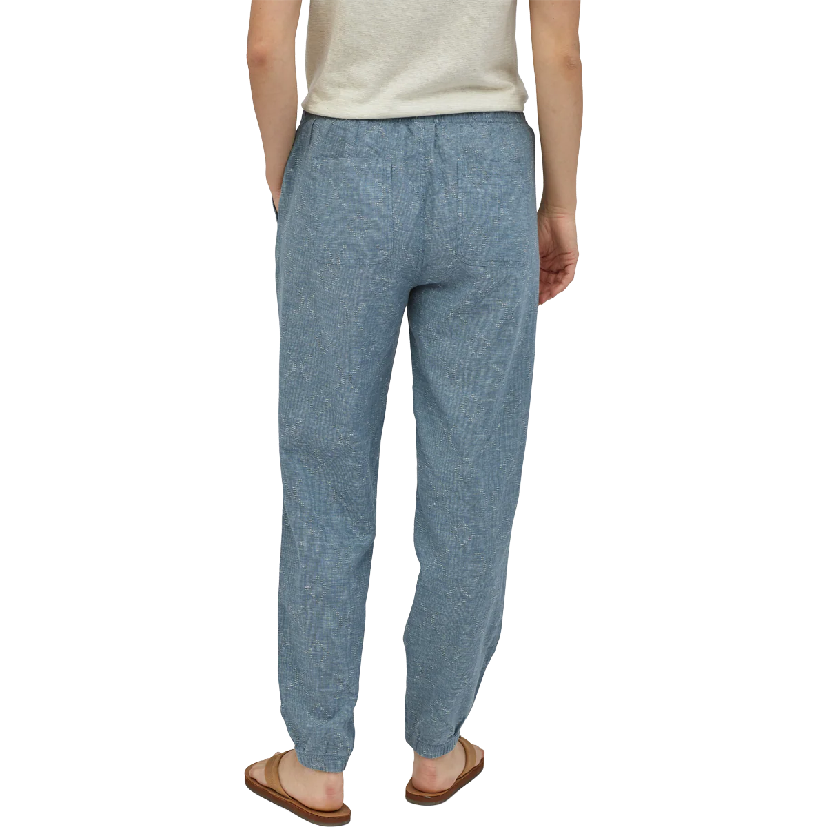 Women's Island Hemp Beach Pants - Styles Love