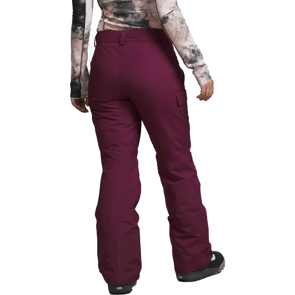 Women's Freedom Insulated Pant - Long - Styles Love