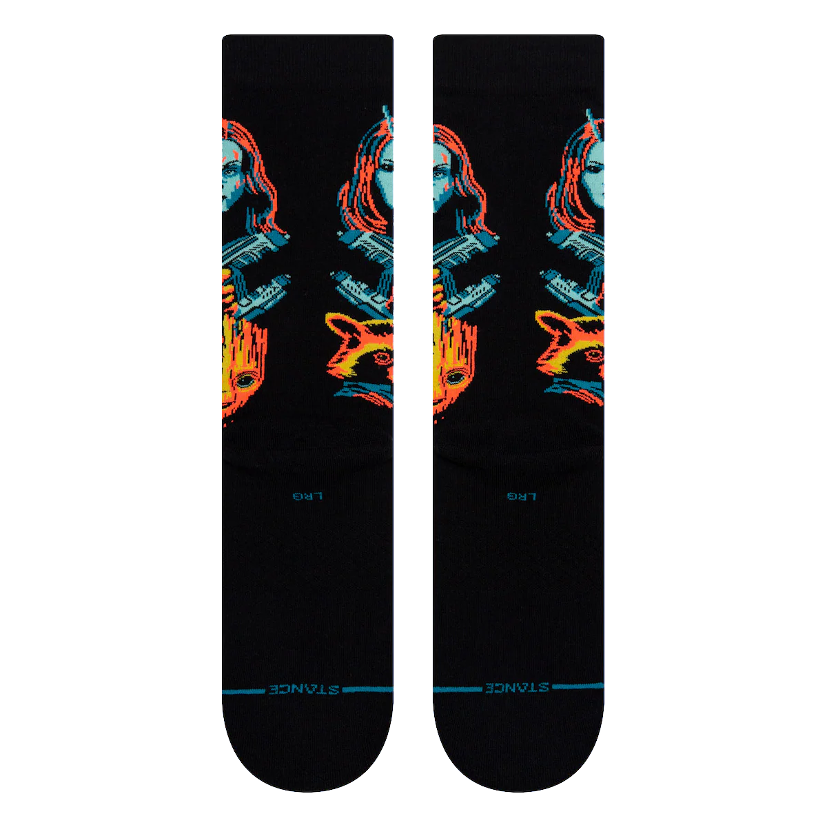 Guardians of the Galaxy Awesome Mix - Styles Love