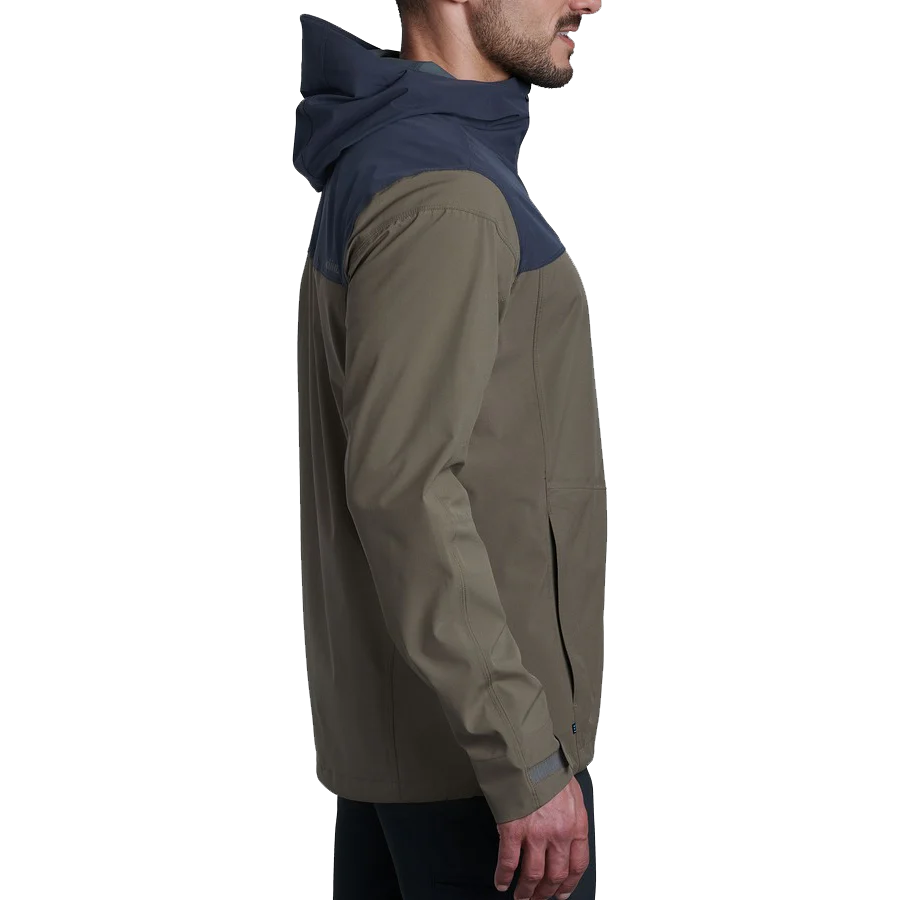 Men's Stretch Voyagr Jacket - Styles Love