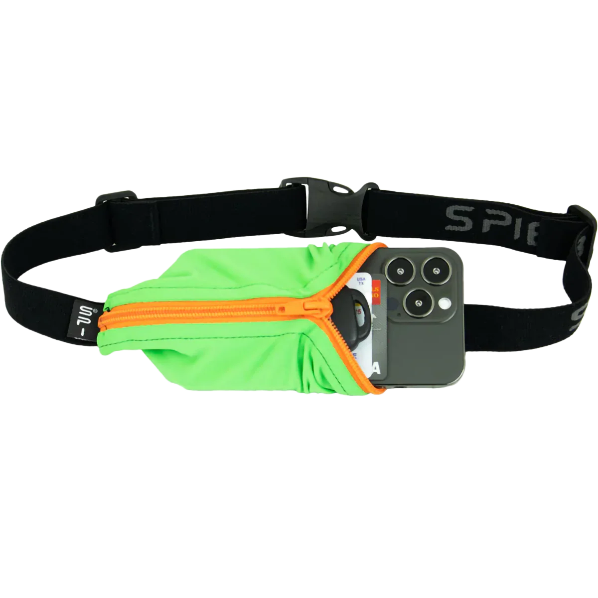 Large Pocket SPIbelt - Styles Love