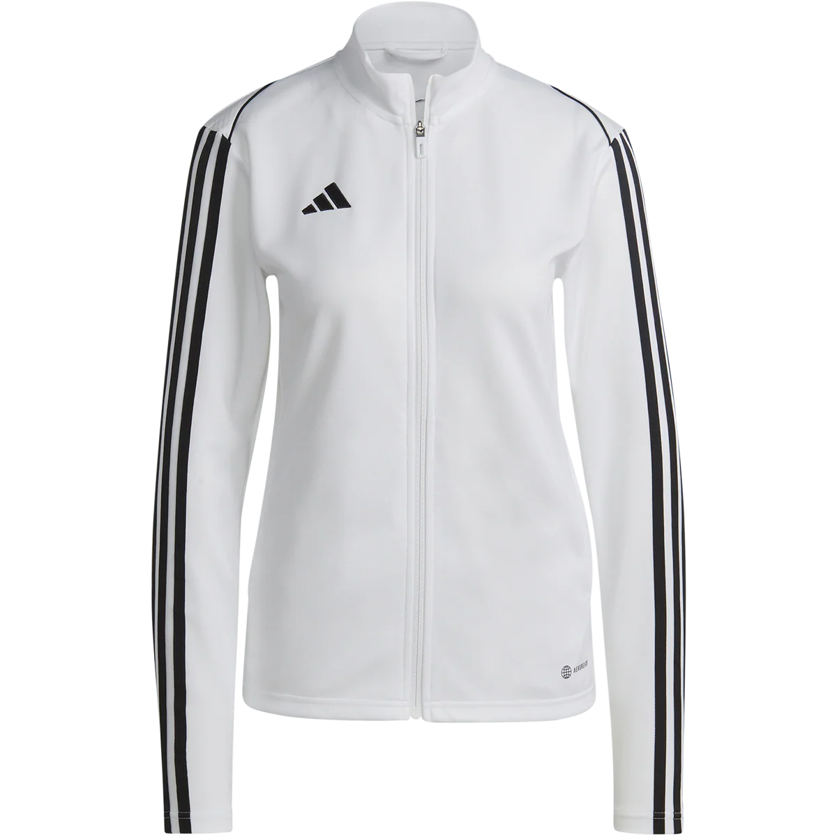 Women's Tiro 23 League Training Jacket - Styles Love