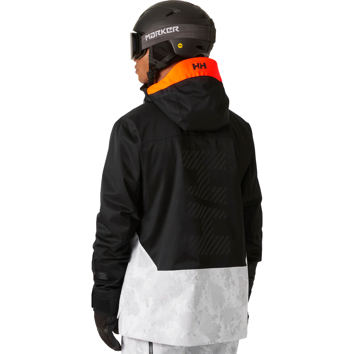 Men's Straightline Lifaloft 2.0 Jacket - Styles Love