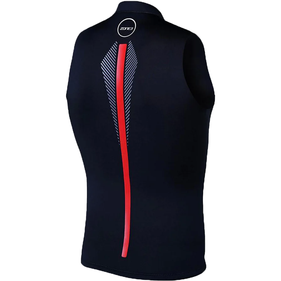 Neoprene Warmth Vest - Styles Love