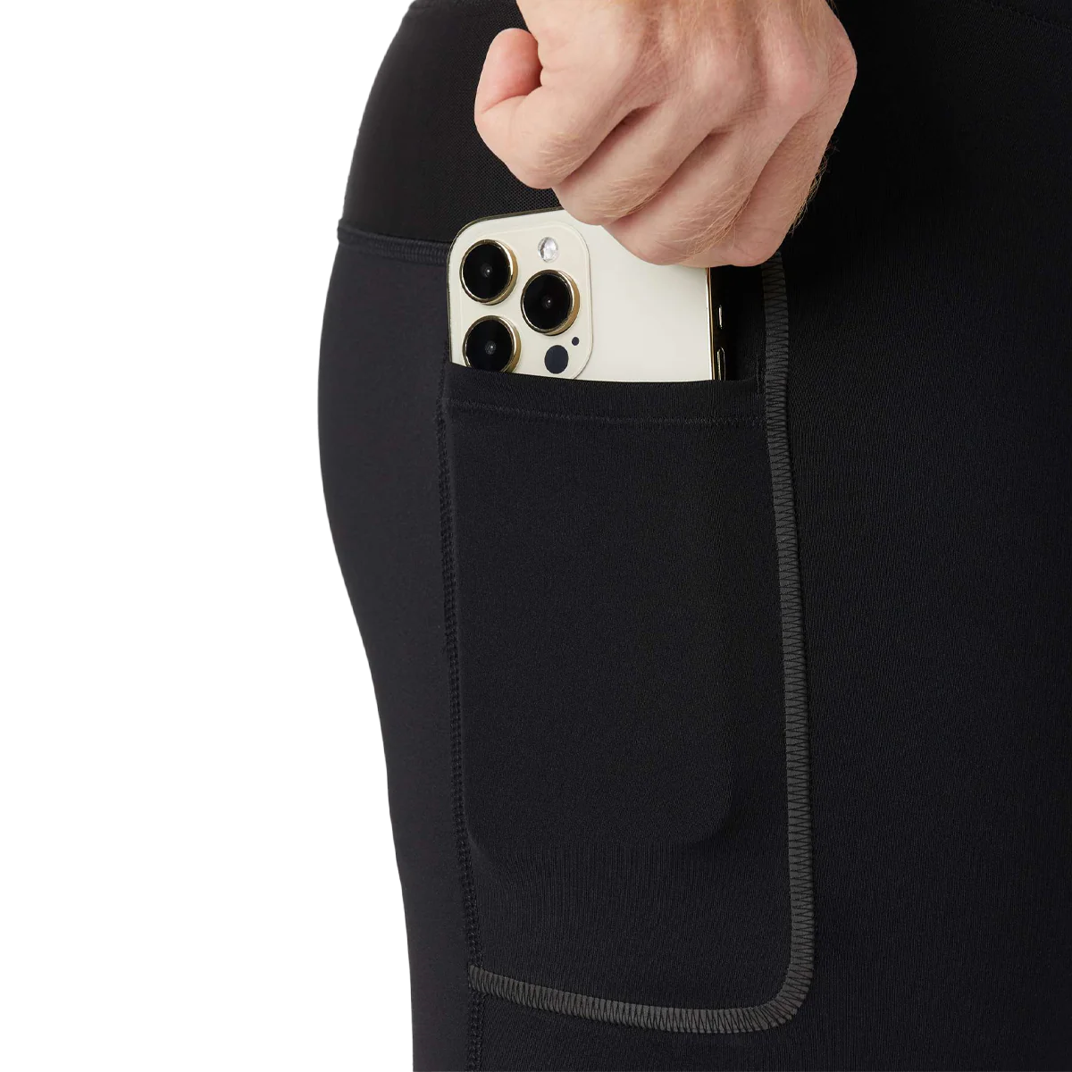 Men's Winter Warm Pro Tight - Styles Love