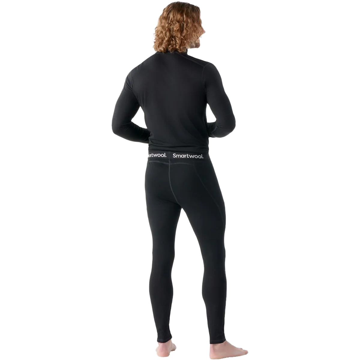 Men's Classic All-Season Merino Baselayer Bottom - Styles Love