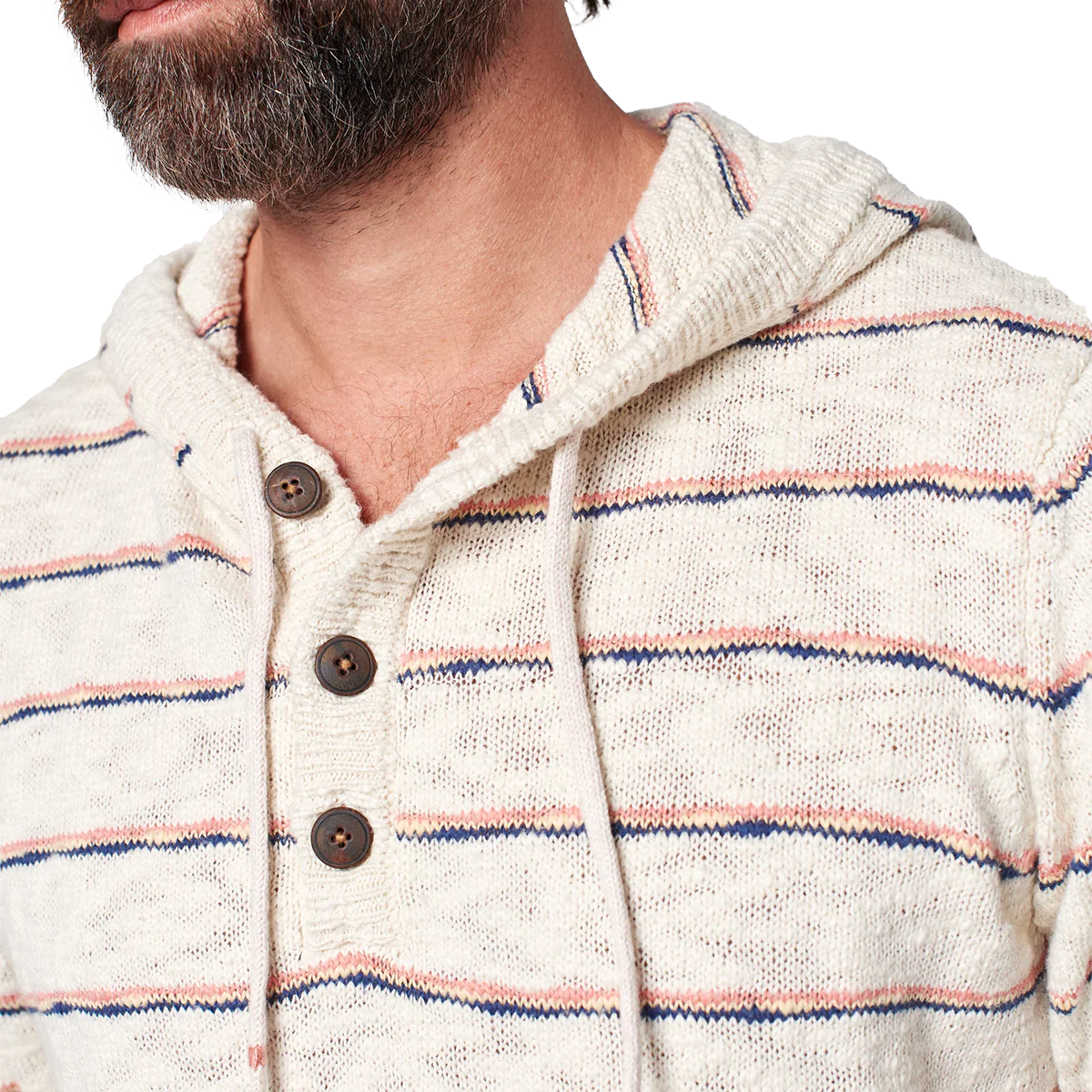 Men's Cove Poncho Hoodie - Styles Love
