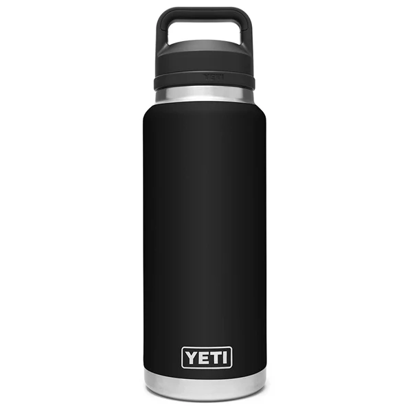 Rambler 36 oz Water Bottle with Chug Cap - Styles Love