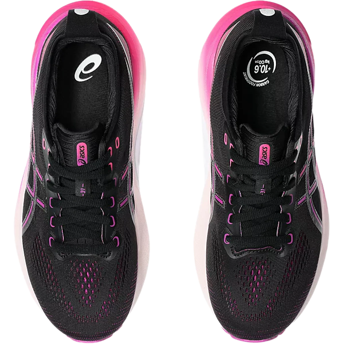 Women's Kayano 31 - Styles Love
