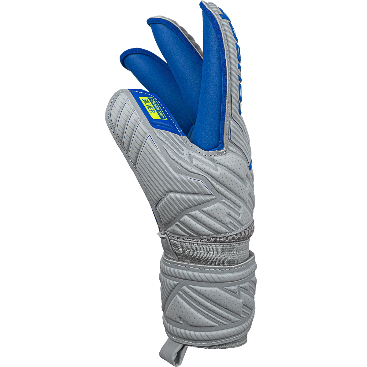 Youth Attrakt Silver 22 Glove - Styles Love