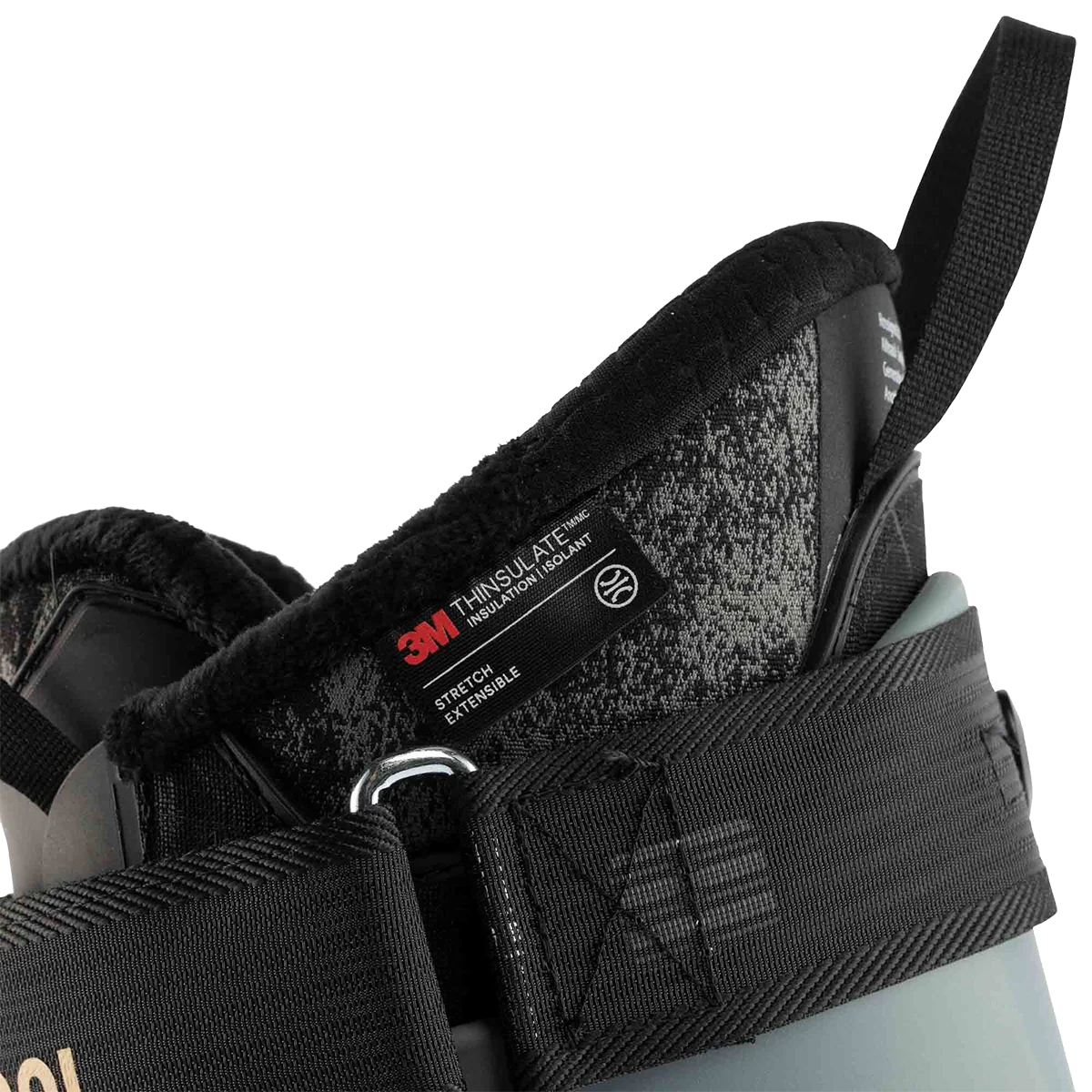 Men's Alltrack PRO 120 GW - Styles Love