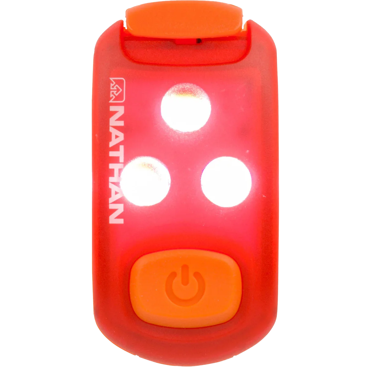 Strobe Light Safety LED Light Clip - Styles Love