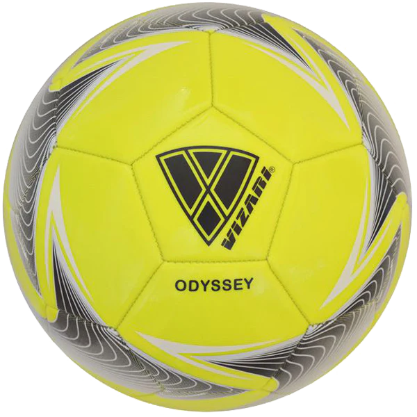 Odyssey - Size 4 - Styles Love