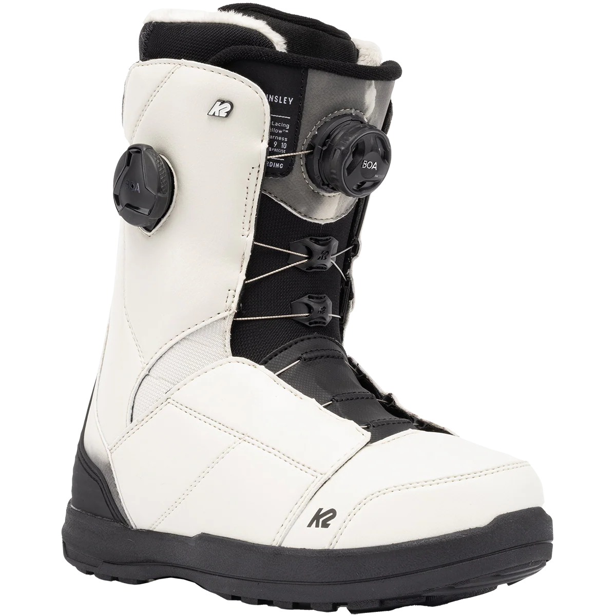 Women's Kinsley - Styles Love