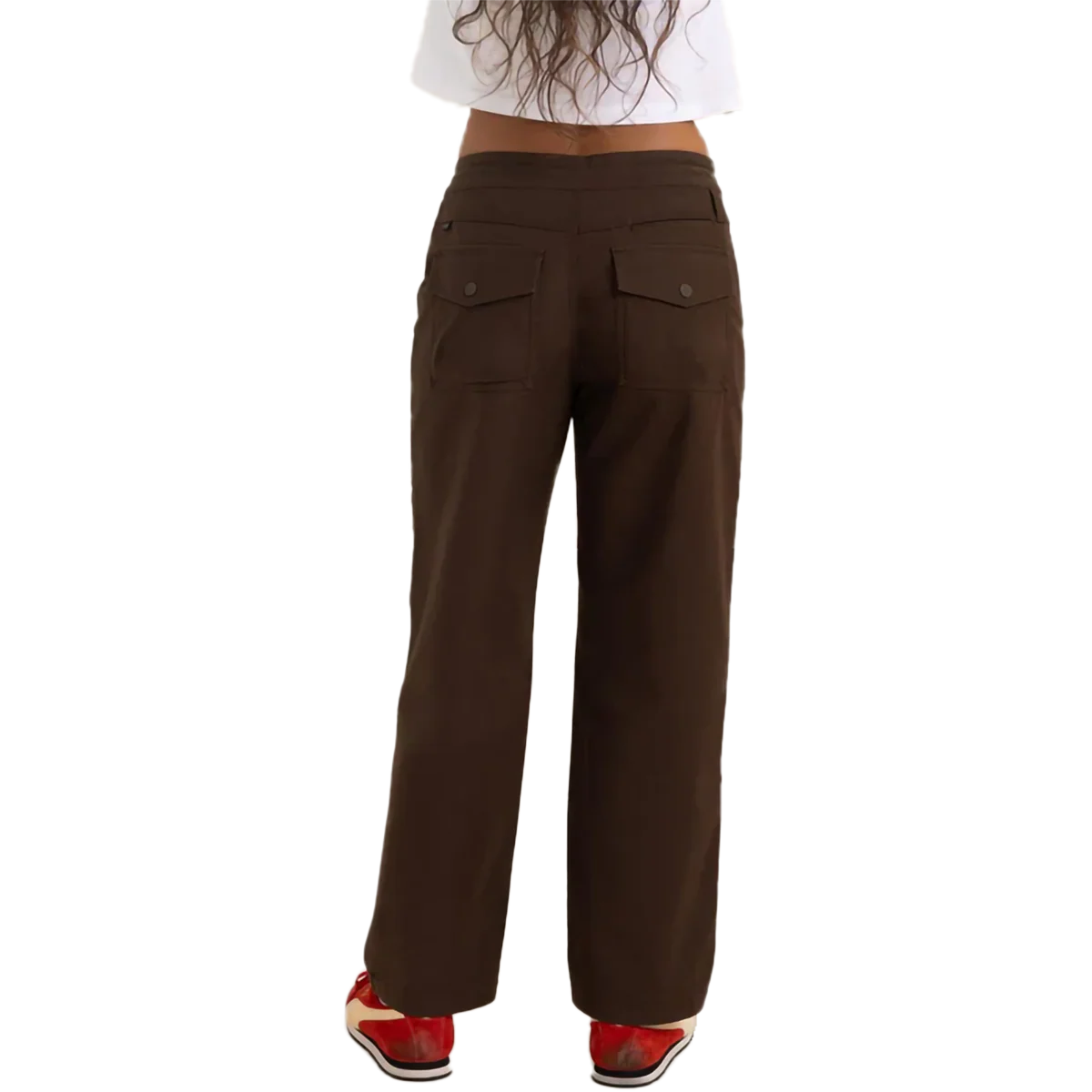 Women's Layover Pant - Styles Love