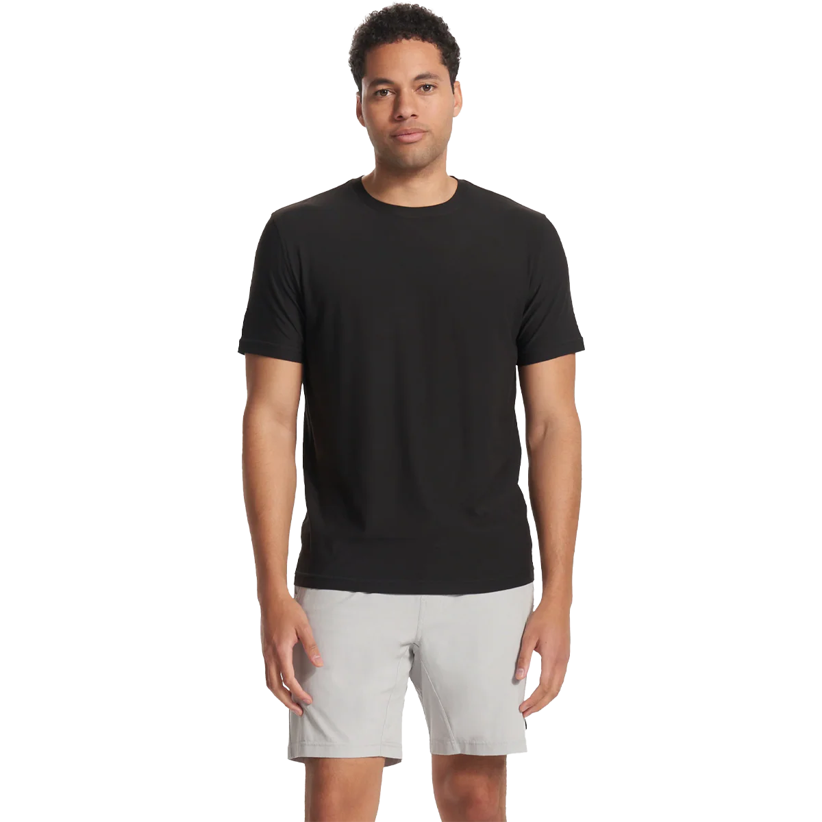 Men's Strato Tech Tee - Styles Love