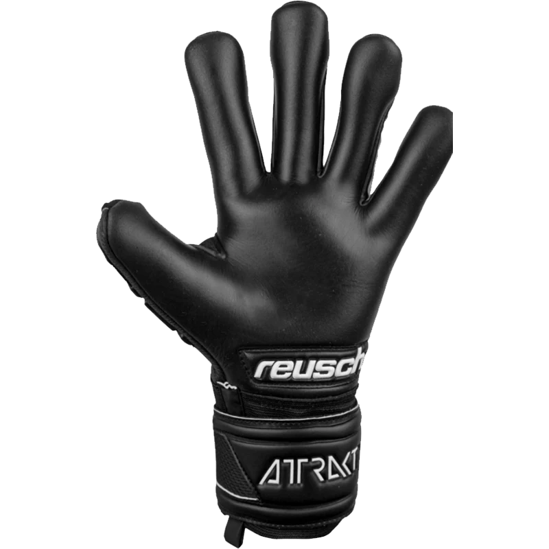 Attrakt Freegel Infinity Finger Support - Styles Love