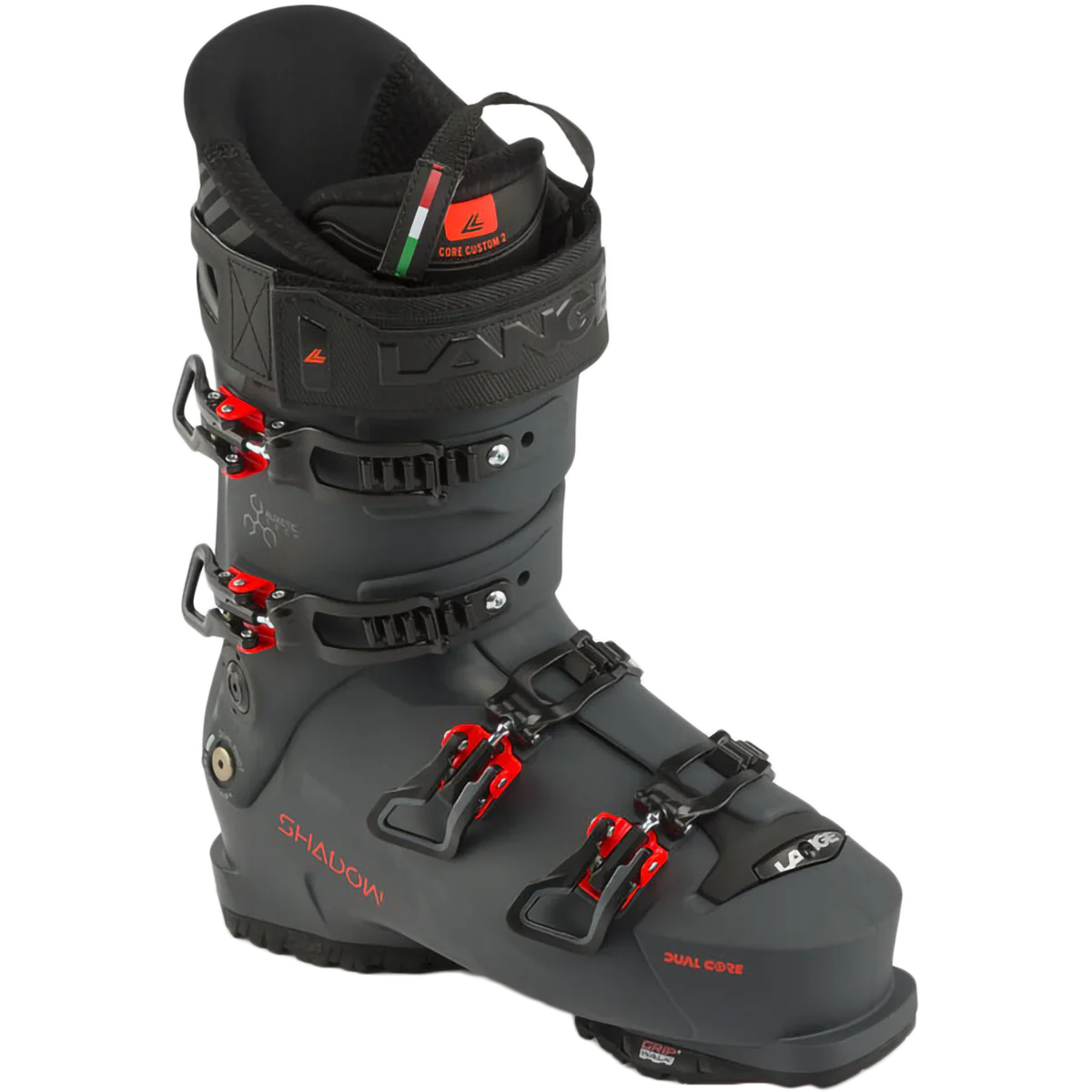 Shadow 120 LV GW - Styles Love