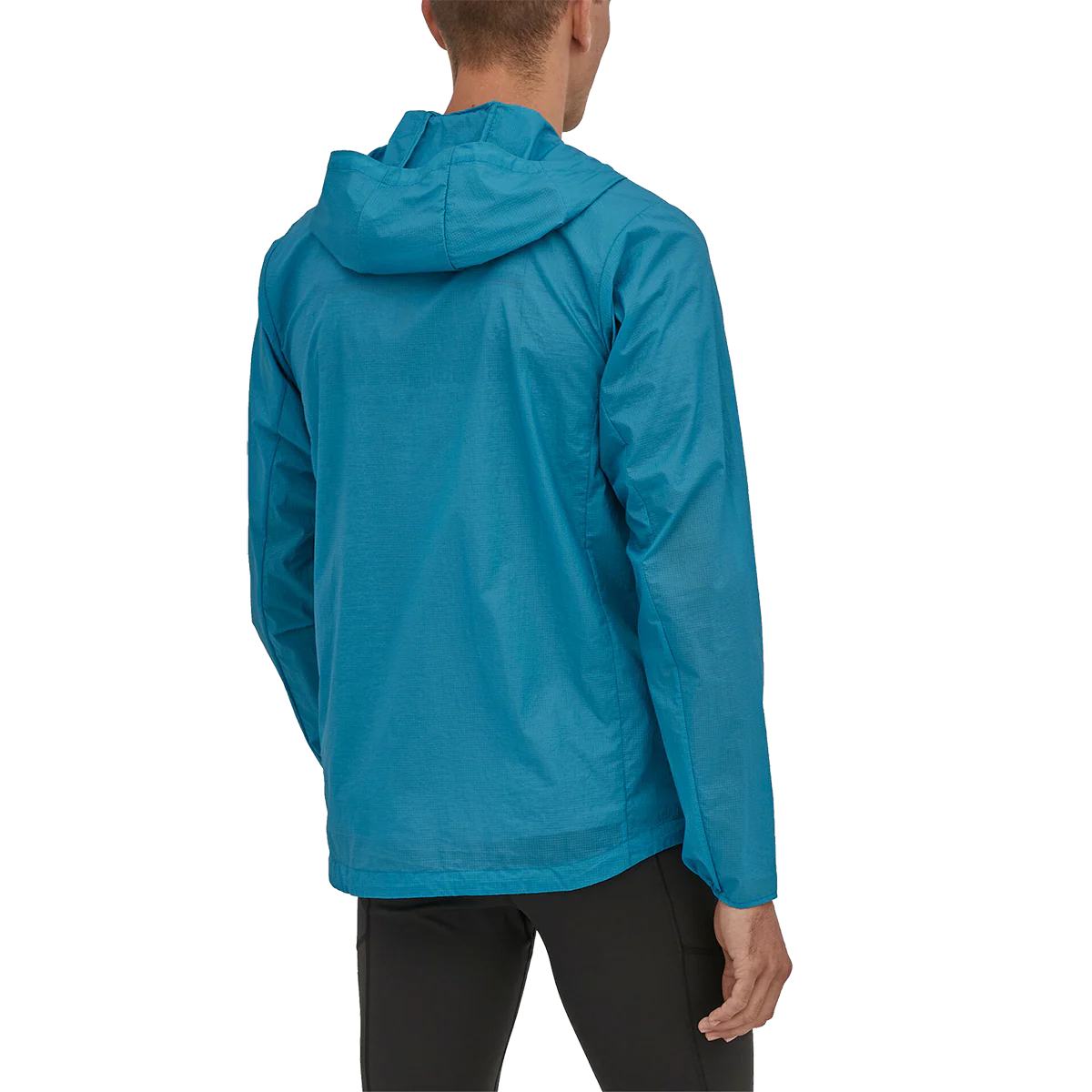 Men's Houdini Jacket - Styles Love