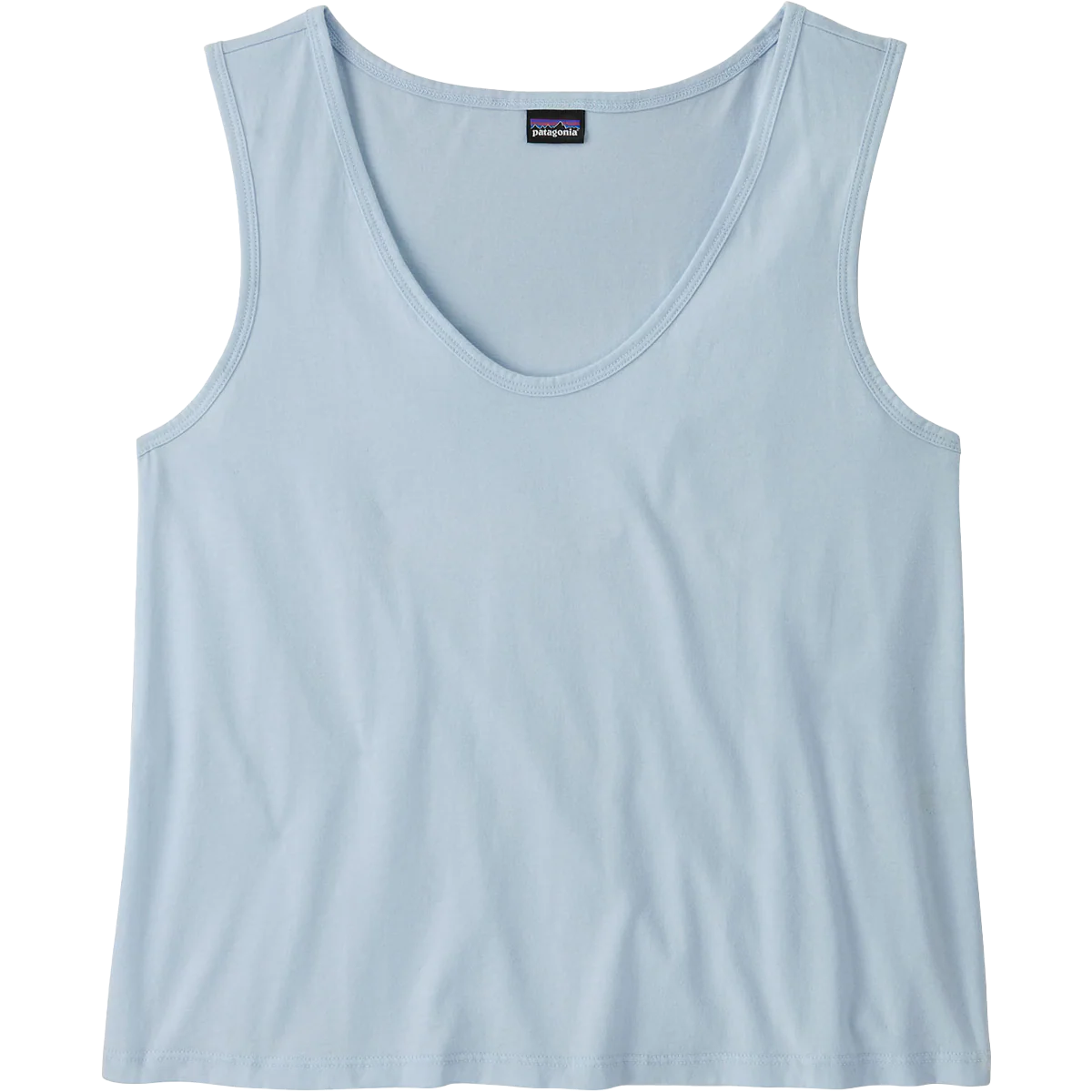 Women's Regenerative Organic Certified Cotton Tank Top - Styles Love
