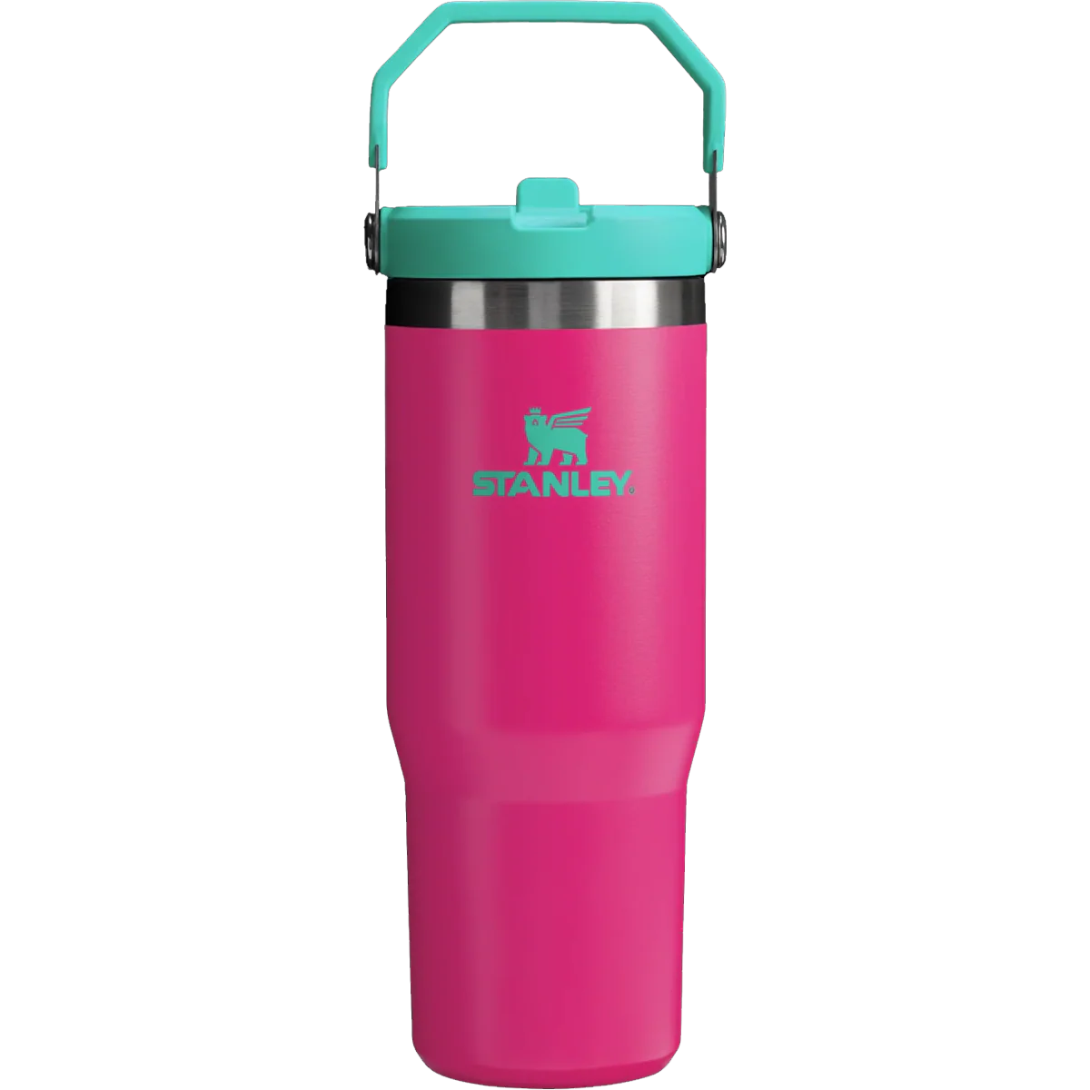 Iceflow Flip Straw Tumbler 30oz - Styles Love