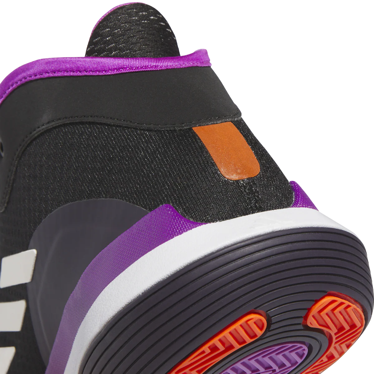 Bounce Legends - Styles Love