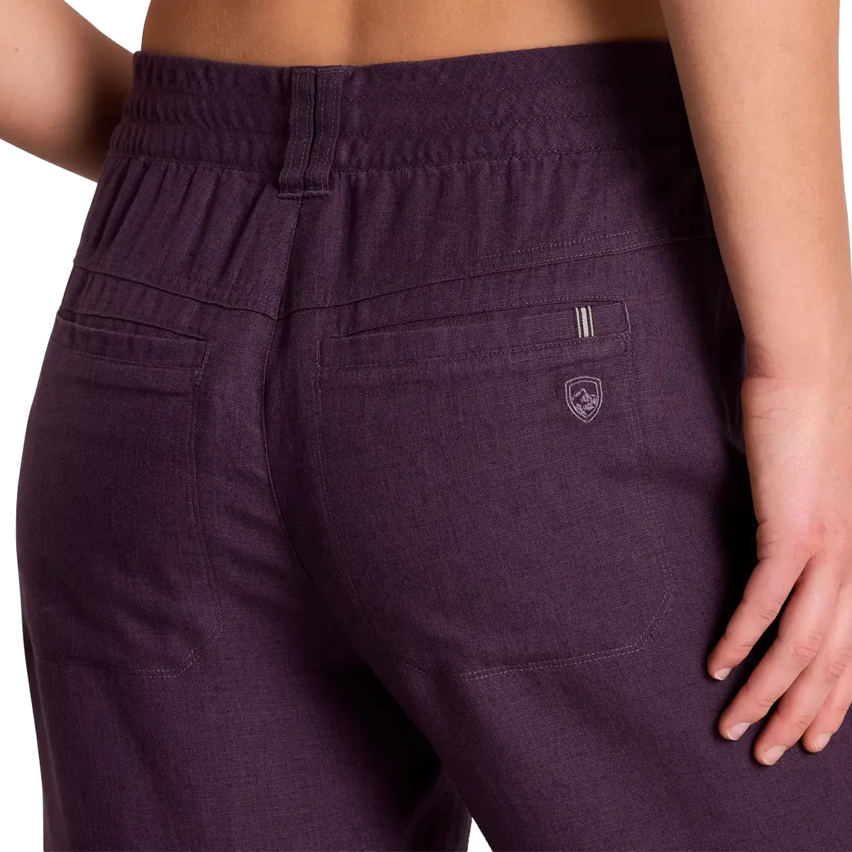 Women's Fresco Pant - Styles Love